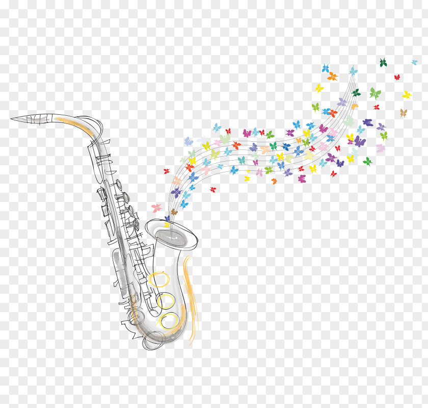 Saxophone Stock Photography Royalty-free PNG