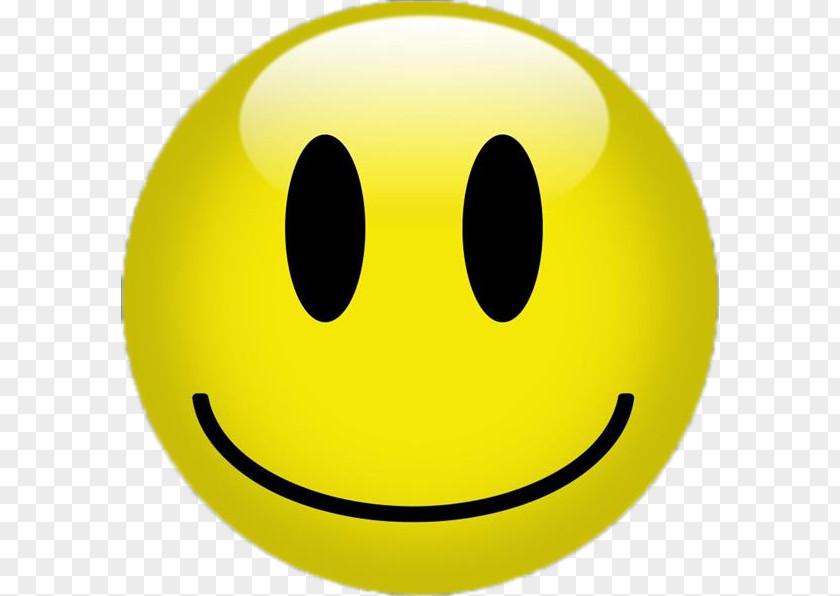 Smiley Emoticon Face Clip Art PNG