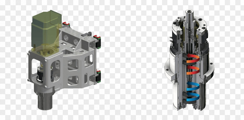 Steel Machine Spindle Humacs Krabbendam B.V. Angle PNG