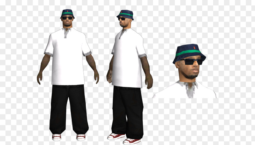 T-shirt San Andreas Multiplayer Grand Theft Auto: Ralph Lauren Corporation Modding In Auto PNG