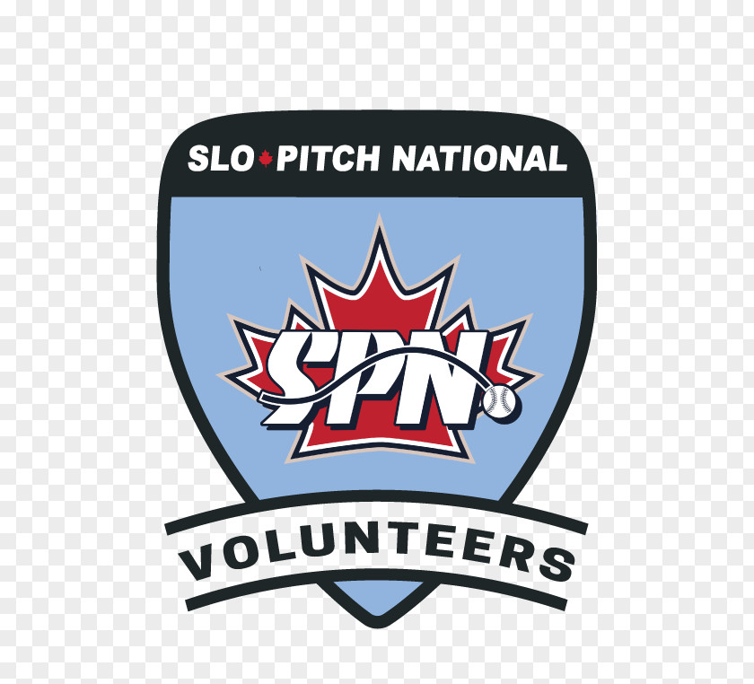 Volunteer Work Slo-Pitch National Softball Volunteering Week National-Ontario Div PNG