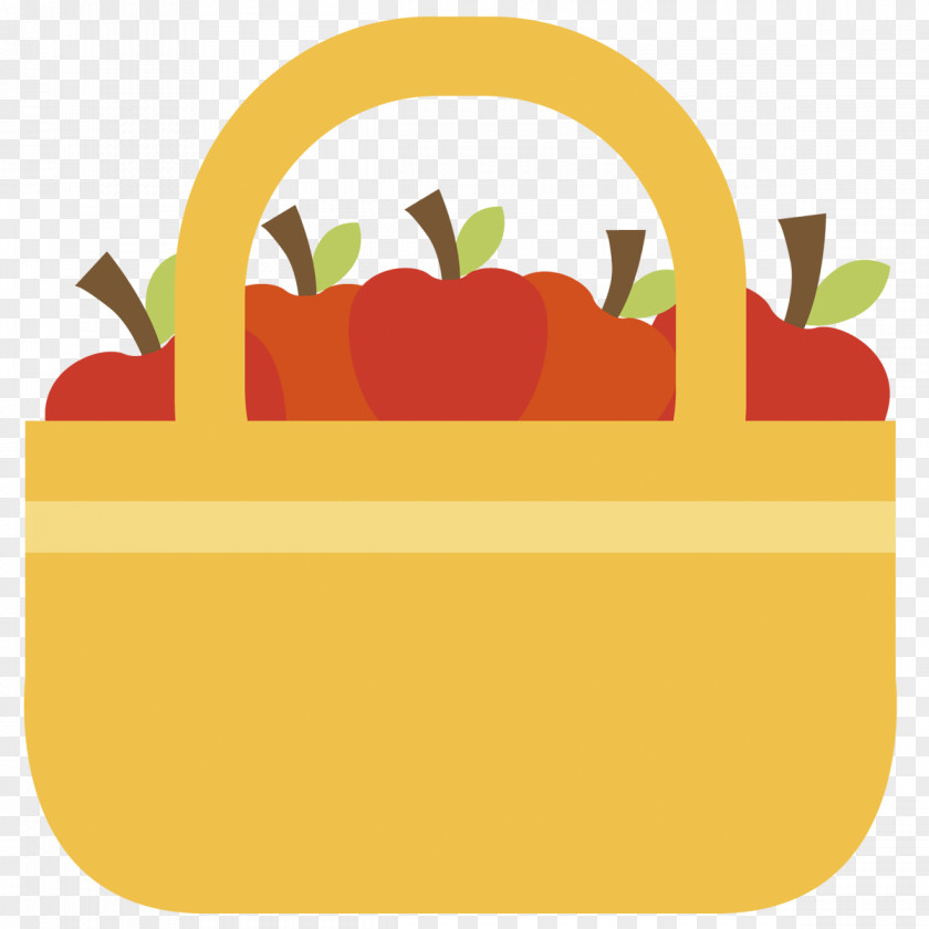 A Basket Of Apples Snow White The Fruit Clip Art PNG
