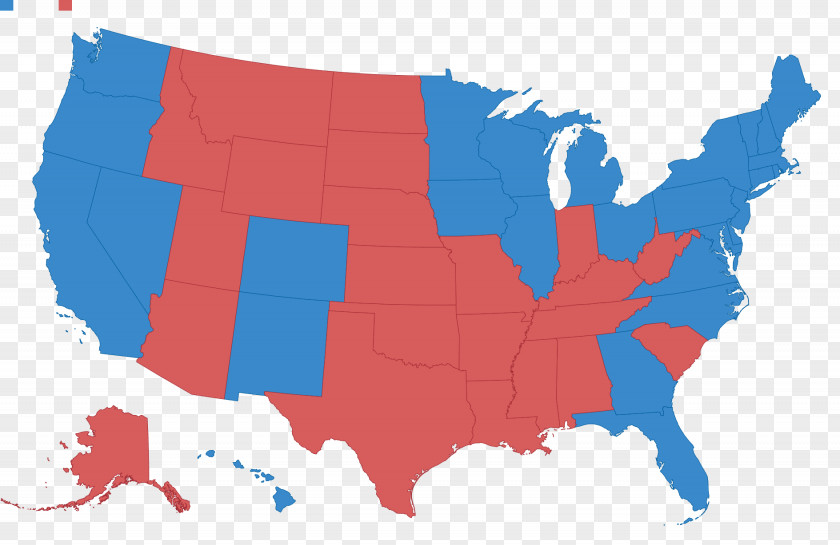 Abajur Map US Presidential Election 2016 United States Of America Election, 2020 President The PNG