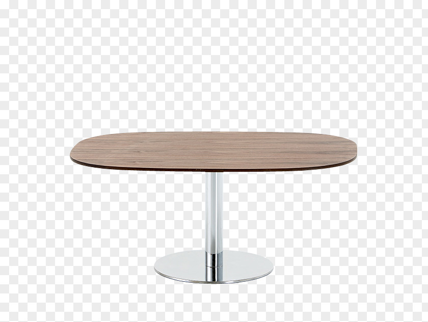 Angle Coffee Tables Oval PNG