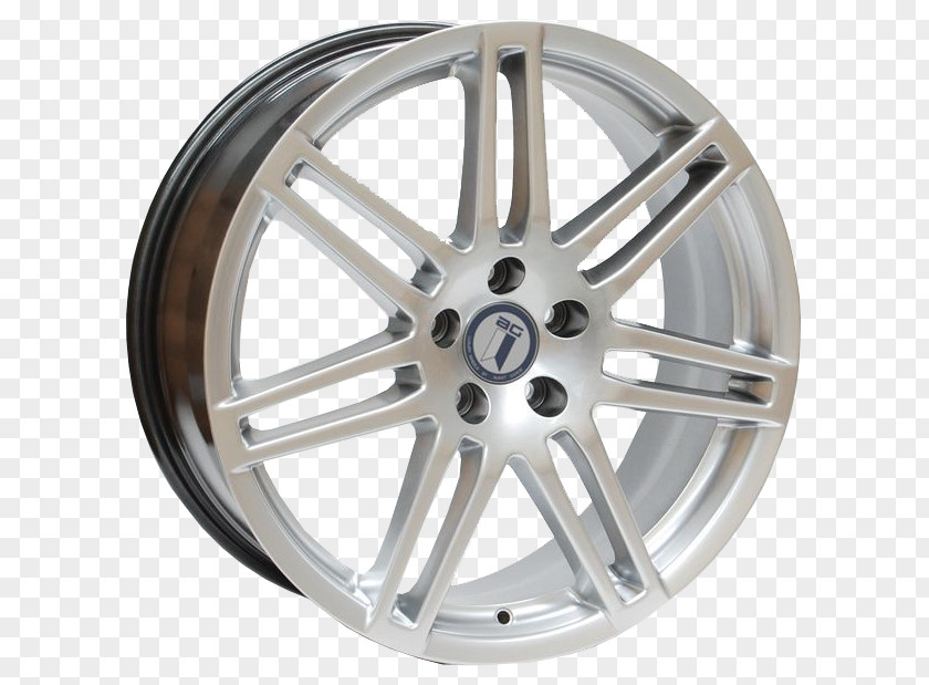 Audi Rs4 Alloy Wheel Spoke Tire Classified Advertising PNG