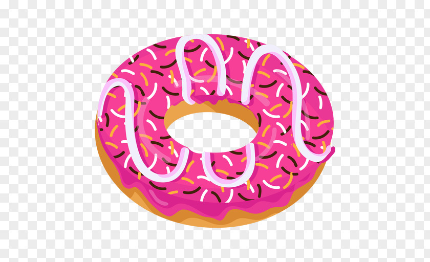 Bolo Donuts Frosting & Icing Sprinkles Glaze Chocolate PNG
