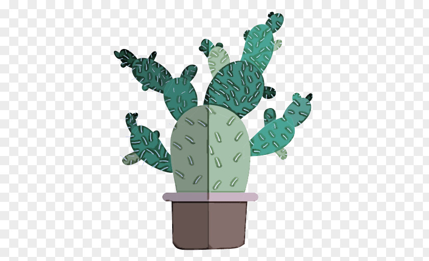 Cactus PNG