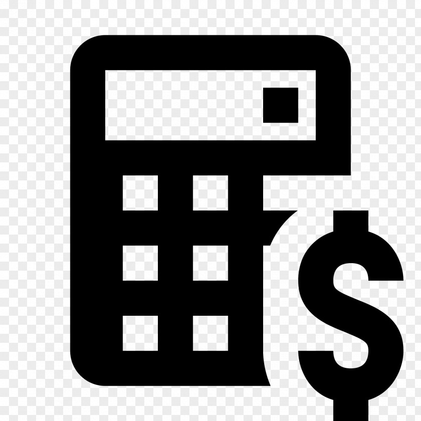 Calculator Icon Design Calculation PNG