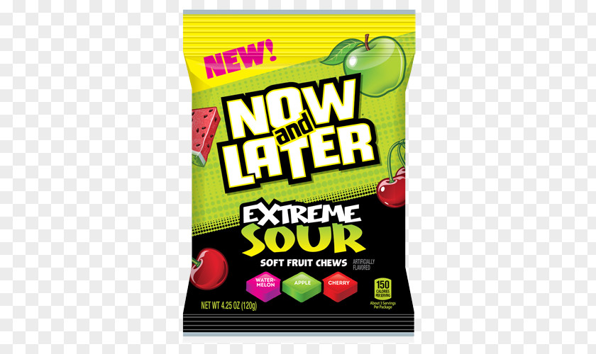 Candy Taffy Sour Now And Later AirHeads PNG