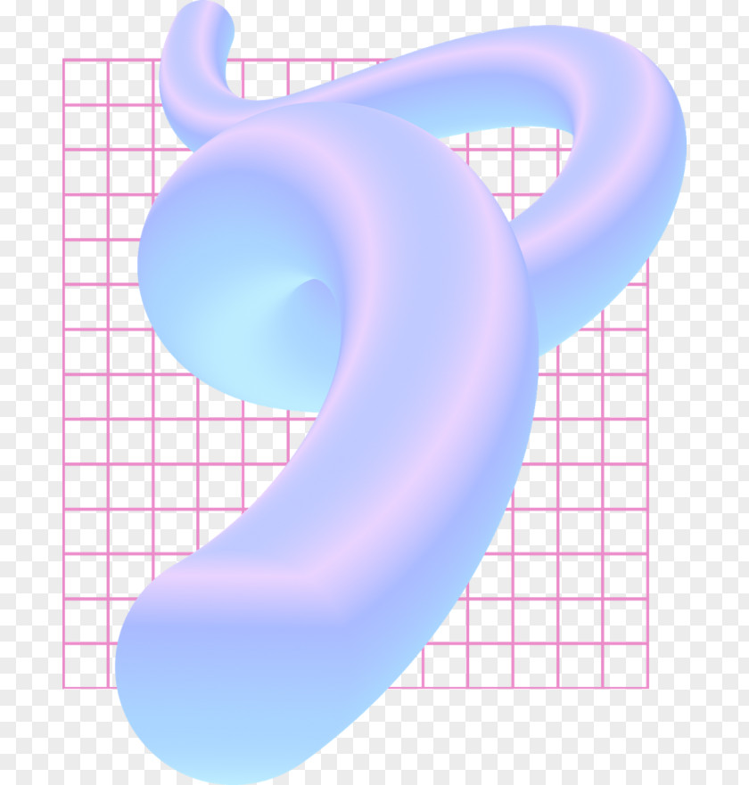 Design Art Seapunk PNG