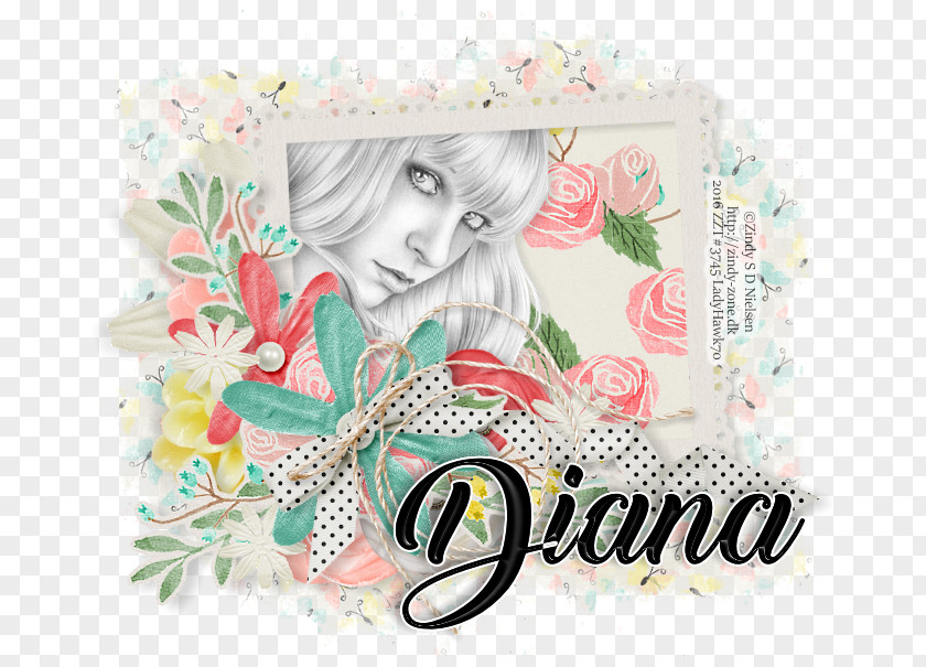 Design Paper Graphic Picture Frames PNG
