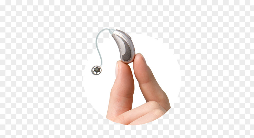 Ear Hearing Aid Loss Test PNG