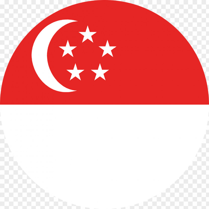 Flag Of Singapore National Canton Gallery Sovereign State Flags PNG