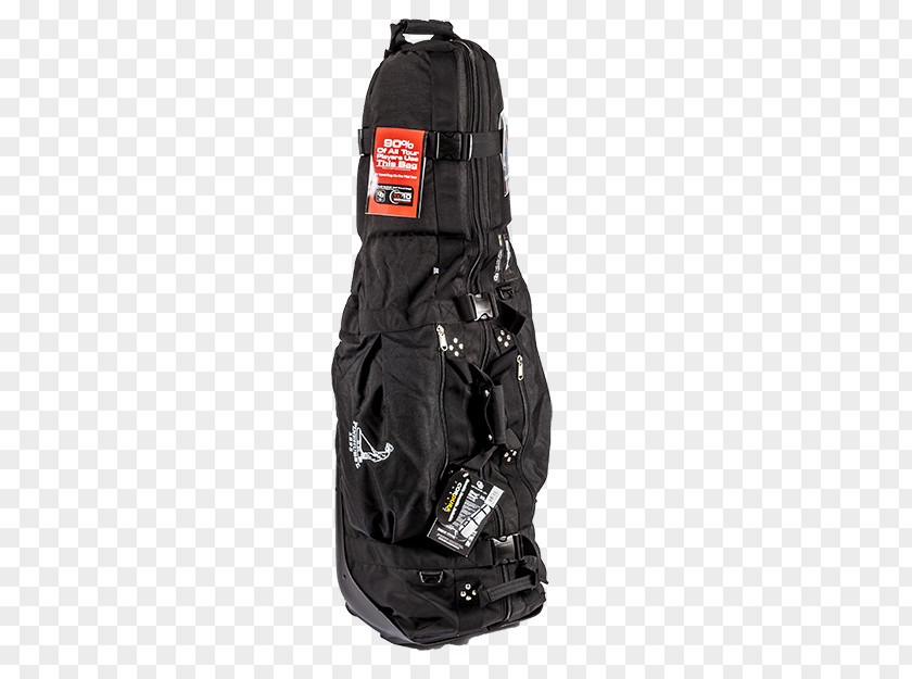 Golf Golfbag Backpack Personal Protective Equipment PNG