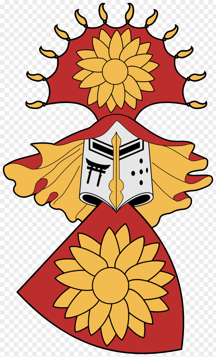 Japan Emperor Of Empire Coat Arms Imperial Seal PNG