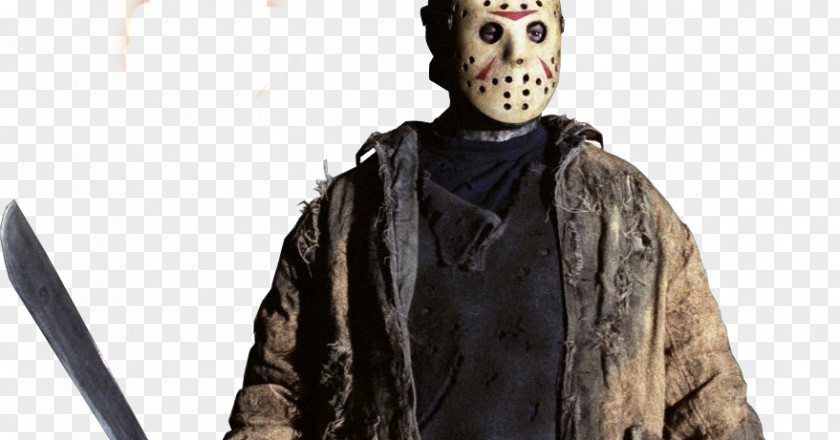 Jason Voorhees Friday The 13th Film Slasher Television Show PNG