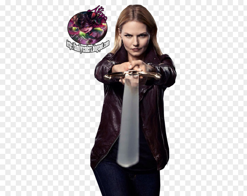 Jennifer Morrison Once Upon A Time Emma Swan Hook Regina Mills PNG