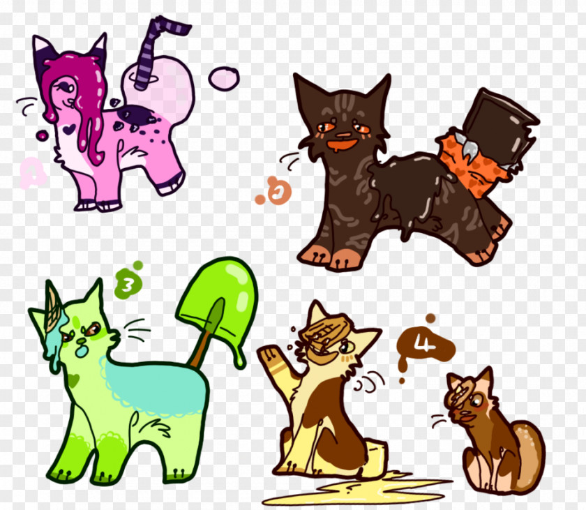 Kitten Whiskers Cat Dog Drawing PNG