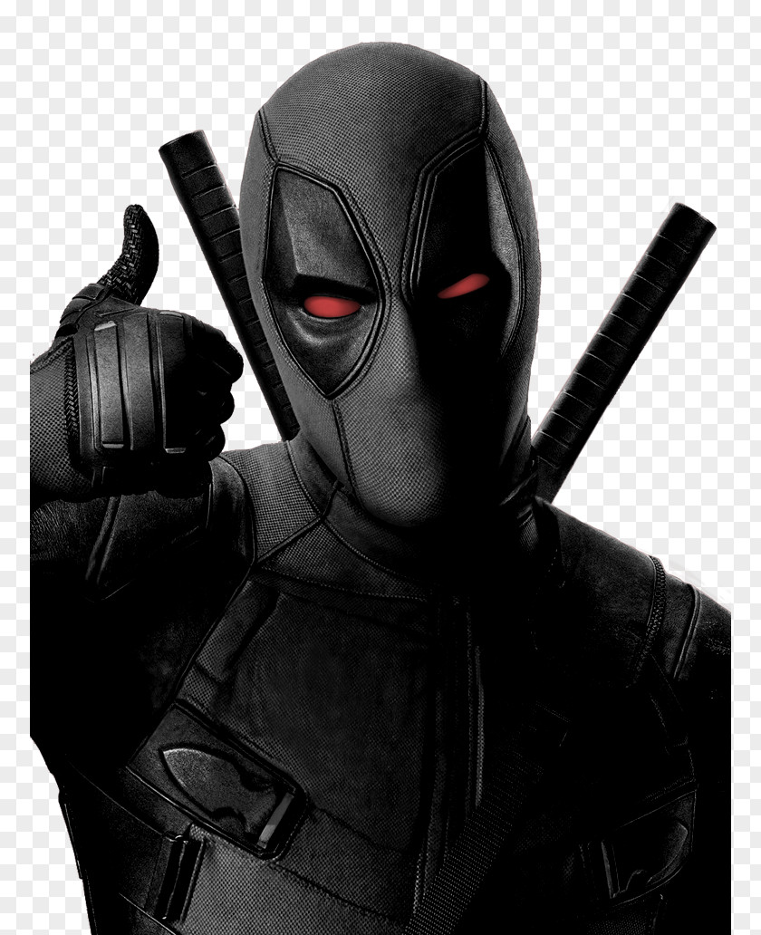 Pictures Of Deadpool Images Negasonic Teenage Warhead X-Men Film Sideshow Collectibles PNG