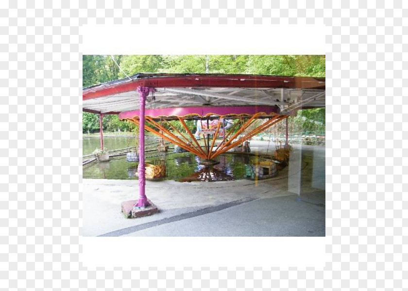 Russell Roof Shade Canopy Gazebo Pergola PNG