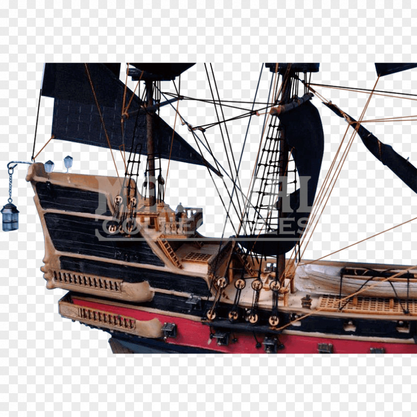 Ship Galleon Adventure Galley Of The Line Assassin's Creed III PNG