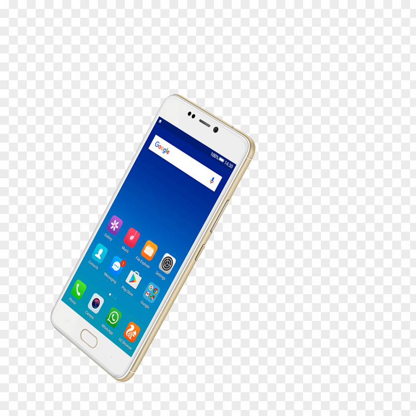 Smartphone Gionee A1 Lite Plus PNG