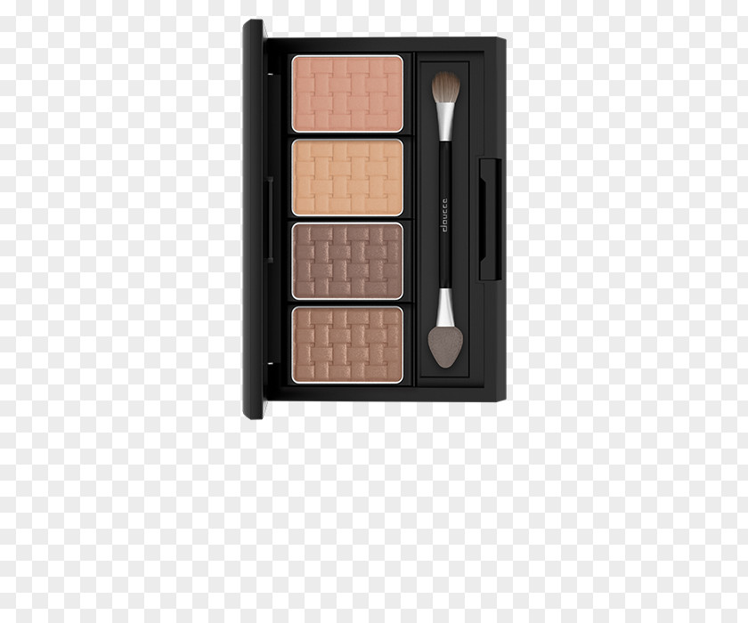 Subtle Eye Shadow Cosmetics Liner Color PNG