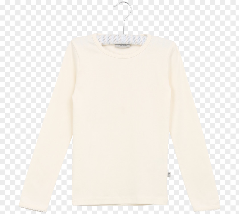 T-shirt Long-sleeved Blouse Neck PNG