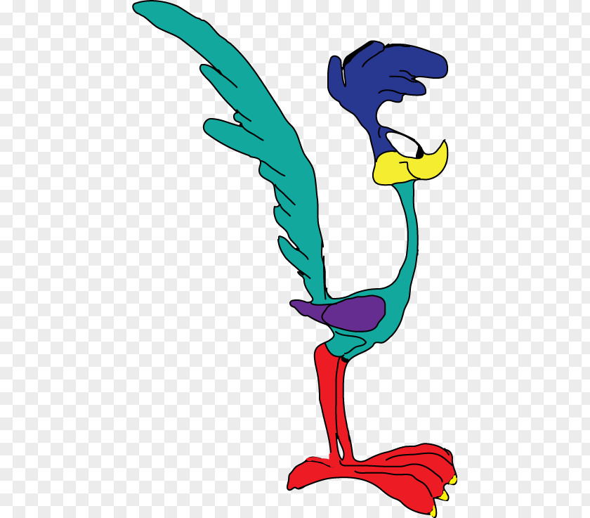 The Road Runner Wile E. Coyote And Looney Tunes PNG