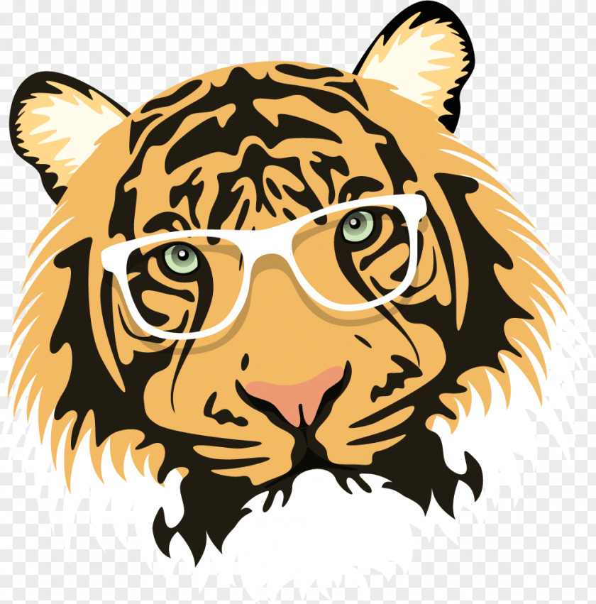 Tiger Promotion Продвижение сайта Competitive Examination SEO Professional PNG