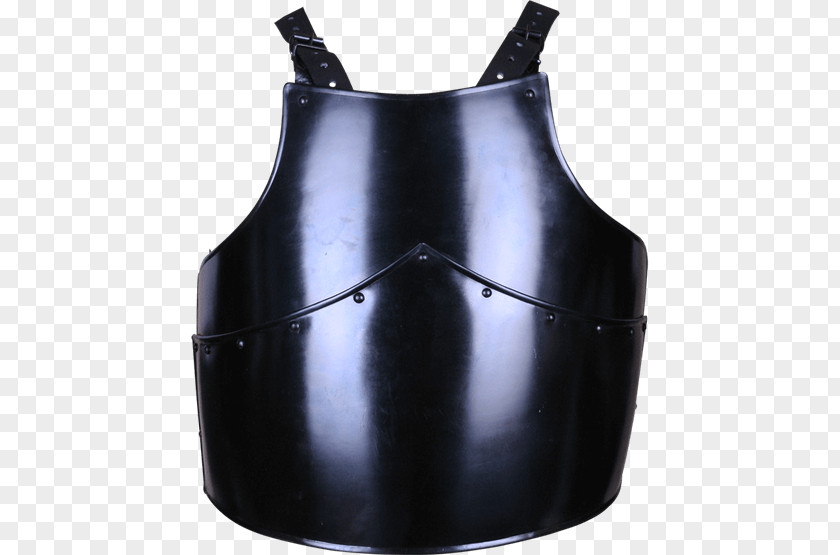 Armour Breastplate Cuirass Plate Body Armor PNG