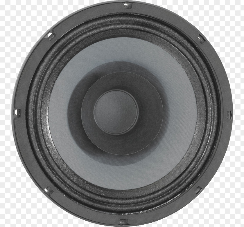 Bass Speakers Subwoofer Coaxial Loudspeaker Eminence LEGEND 1058 PNG