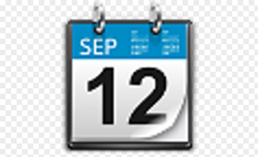 Calendar Icon Date PNG