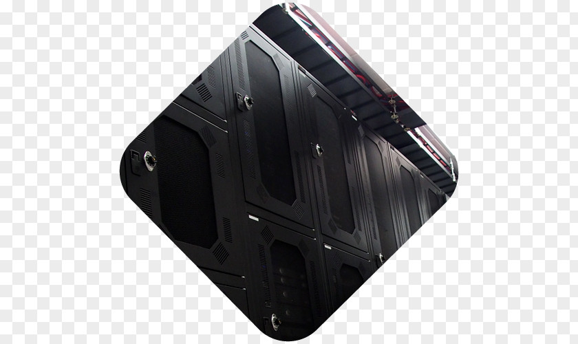 Car Computer Cases & Housings PNG