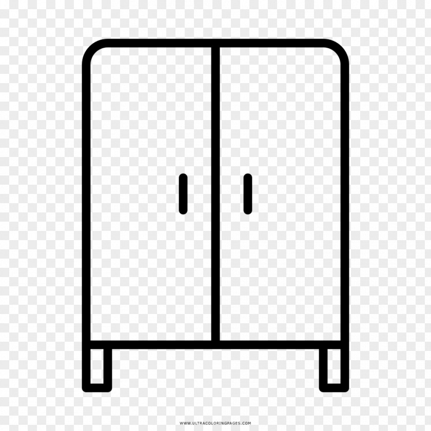 Cupboard Furniture Drawing Armoires & Wardrobes PNG