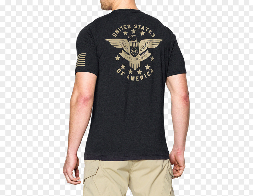 Eagles Band Merchandise T-shirt Clothing Under Armour Sleeve Adidas PNG