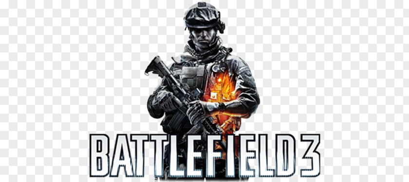 Electronic Arts Battlefield 3 Battlefield: Bad Company 4 Play4Free 2 PNG