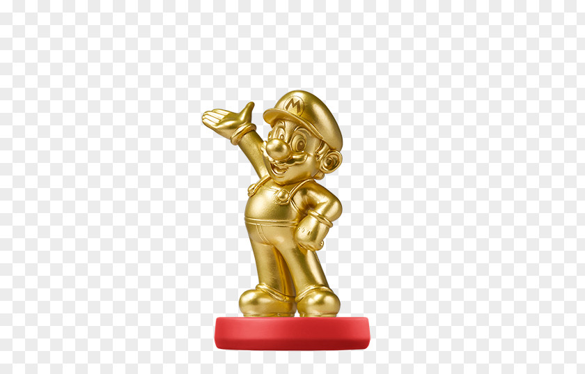 Golden Wave Mario Party 10 Wii U Bros. PNG