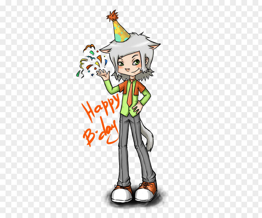 Happy B Day Headgear Human Behavior Boy Clip Art PNG