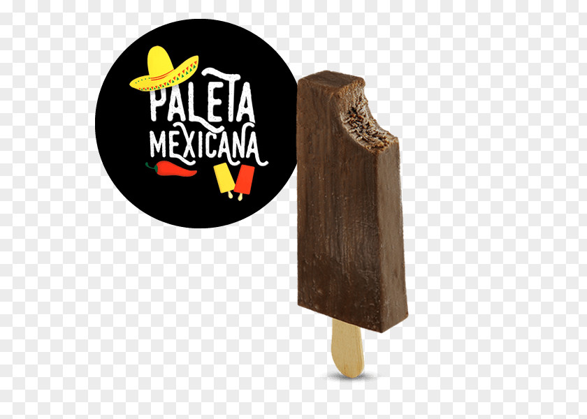 Ice Cream Paleta Mexican Cuisine Chocolate Strawberry PNG