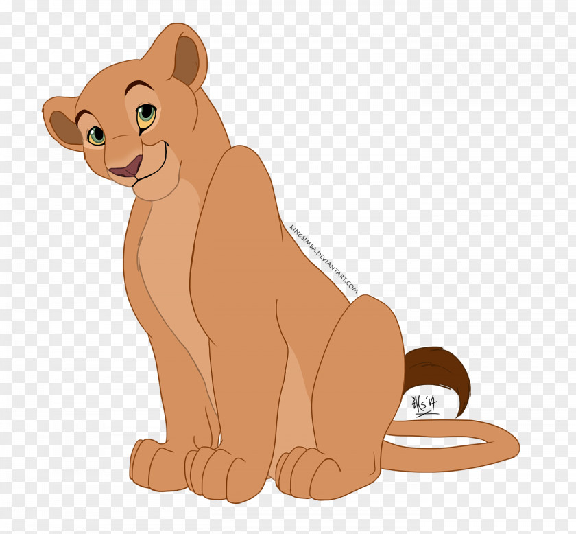 Lion King Sarafina Nala Simba Sarabi PNG