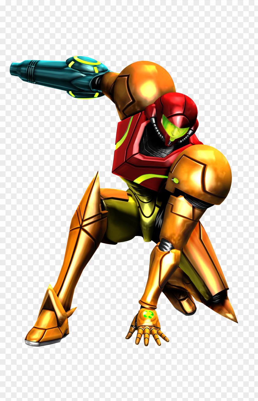 Nintendo Super Smash Bros. For 3DS And Wii U Metroid: Other M Brawl PNG