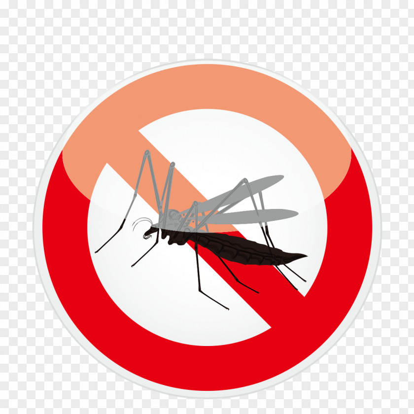 Prohibition Mosquito Insect PNG