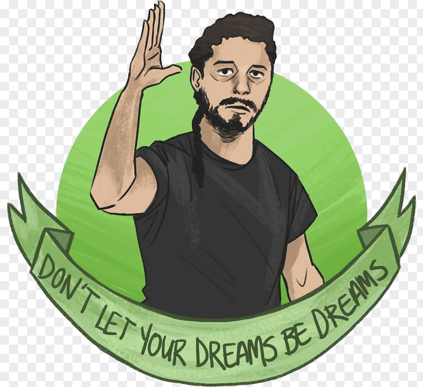 Shia LaBeouf Internet Meme Know Your Dream PNG meme Dream, shia labeouf clipart PNG