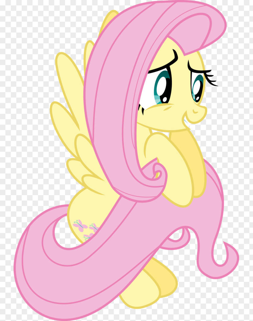 Shy Fluttershy Rainbow Dash Pony Rarity DeviantArt PNG