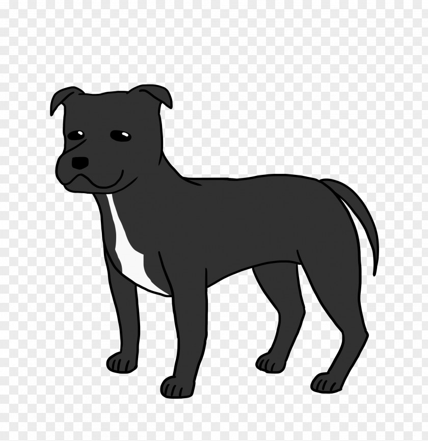 Staffordshire Bull Terrier Dog Breed Puppy West Highland White PNG
