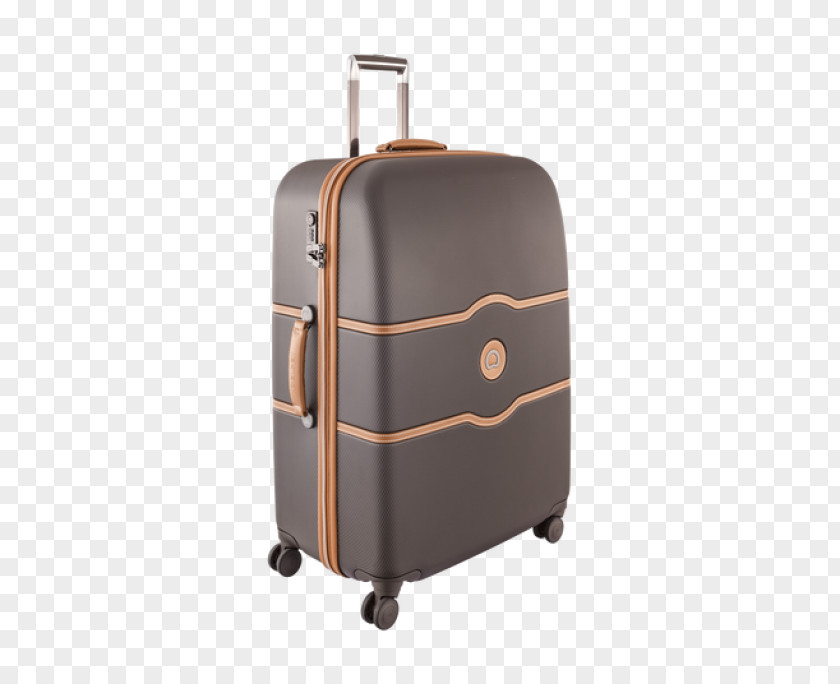 Suitcase Baggage DELSEY Chatelet Hard + Samsonite PNG