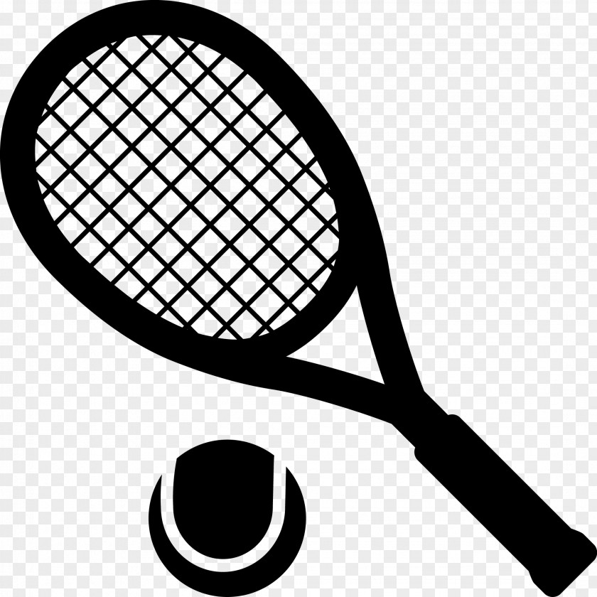 Tennis Racket Hotel PNG