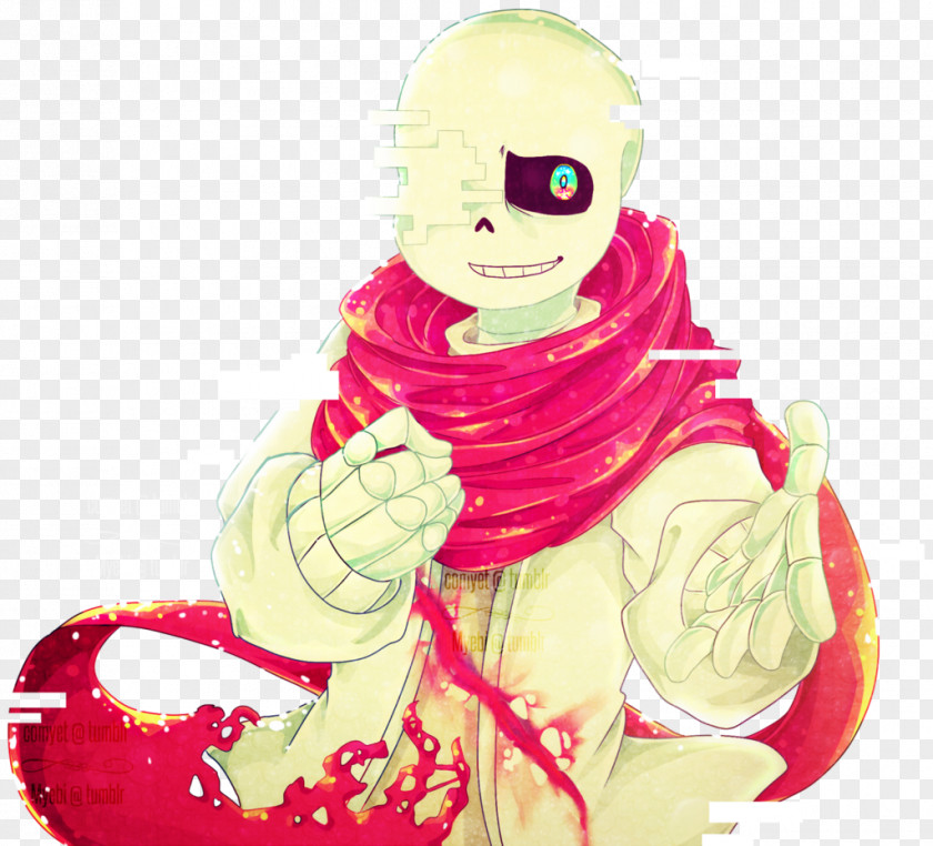 Undertale DeviantArt Blog Fan Art PNG