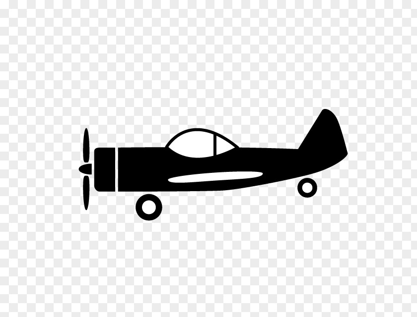Airplane Propellerflygplan Clip Art PNG